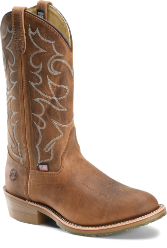 Double H Boot DH1592